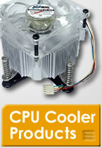 CPU�N�[���[